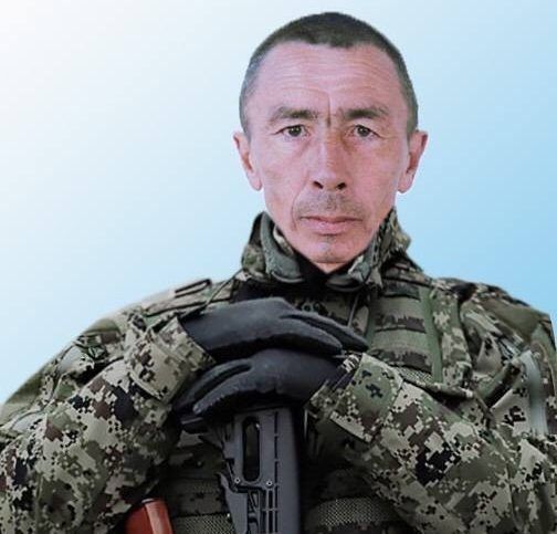 Забайкалец погиб в СВО, вернувшись на фронт после ранения