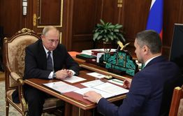Миллион за третьего ребенка – предложение Осипова Путину