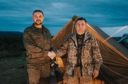 Губернатор Забайкалья отмечает день рождения — «Вечорка» присоединяется к поздравлениям