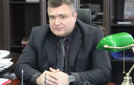 Геннадий Мосякин: «Вечорка» - это очень полезная газета для любого руководителя