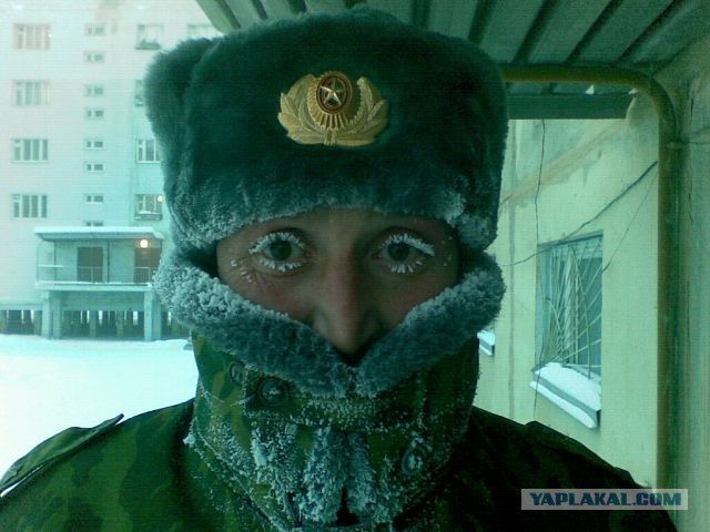 ТГК в крещенские морозы оставила без тепла 8 объектов Минобороны из-за долгов