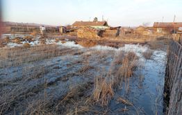 «Вечорка ЦУР»: Забайкальское село топит ключом