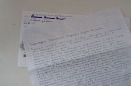 «Вечорка» помогла заключённому добиться права на получение квартиры