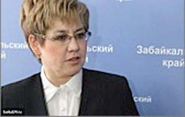 Жданова уволила Якимова, Чабана, Полякова, Дондокова и Галсанова