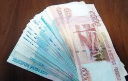 Прокуратура заставила директора предприятия в Шилке выплатить 1 млн руб. долгов по зарплате