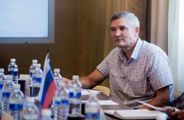 Как марсиане влияют на Забайкалье