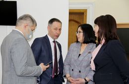Заксобрание Забайкалья утвердило Щеглову и Цымпилову в должности зампредов Правительства