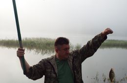 Создавая рай