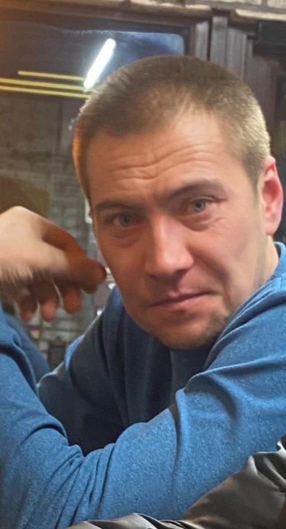 В Красночикойском районе больше месяца разыскивают мужчину