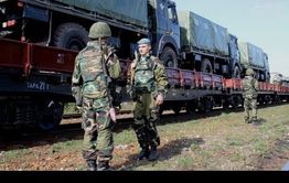 Шойгу объявил о 