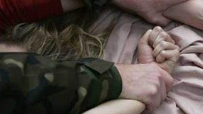 ​Жителя Калганского района будут судить за убийство и изнасилование