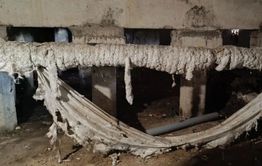 Жители Ясногорска могут остаться без отопления зимой