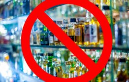 Забайкалью вновь грозит ограничение продажи алкоголя