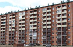 В 2023 году из аварийного жилья расселят 750 забайкальцев 