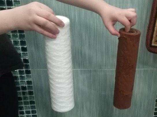 Вода в квартирах Читы: не пейте, не купайтесь — опасно