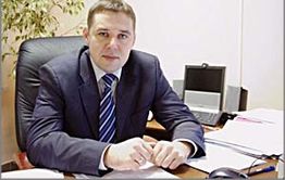 Бывший руководитель РСТ станет врио Минтерразвития Забайкальского края