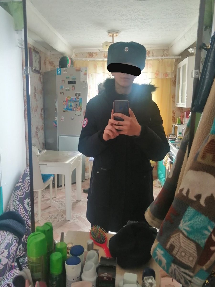 18-летний забайкалец погиб в ДТП при неизвестных обстоятельствах