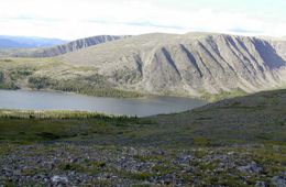 Забайкальское село попало в топ самых холодных мест России