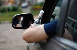 В России ужесточили наказание за неоднократное вождение в нетрезвом виде