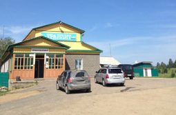 Студентка, бросившая своего ребенка возле кафе 