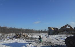 В Могоче воруют?