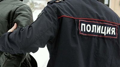В Забайкалье за первую неделю 2018 года совершено 164 преступления
