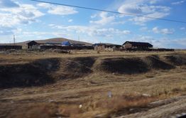 В Забайкалье энергетики и власти издеваются над жителями села Поселье