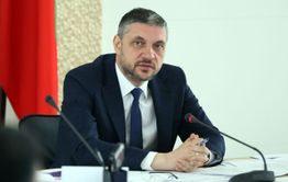 Губернатор повысил зарплату бюджетников Забайкалья