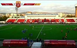 Матч окончен. Почему профессиональный футбол в Забайкалье не дожил до 111-летия?