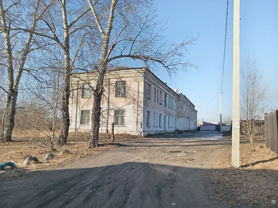 СК проведет проверку по аварийному дому в Карымском 