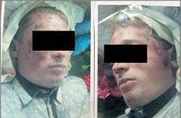 «Вечорка», возможно, обнаружила факт сокрытия убийства