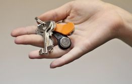 Новоявленный Остап Бендер развел трех забайкальцев на 100 тыс. руб., сдав им чужую квартиру