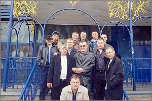 Декриминализация: «Тахинские» написали заявление в прокуратуру на «осиновских»