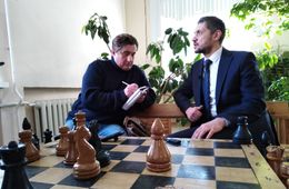 Нацмены Забайкалья поддержали Осипова