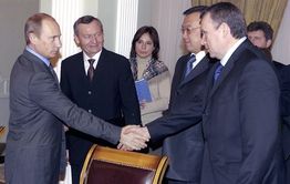 Аппарат полпреда Президента в СФО не готов комментировать действия Ждановой