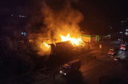 Подозреваемых в покушении на убийство задержали в Сретенске