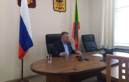 Забайкалью может грозить полная самоизоляция из-за коронавируса 