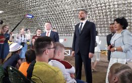 Дети-инвалиды не могут выехать на соревнования за пределы Читы из-за отсутствия средств