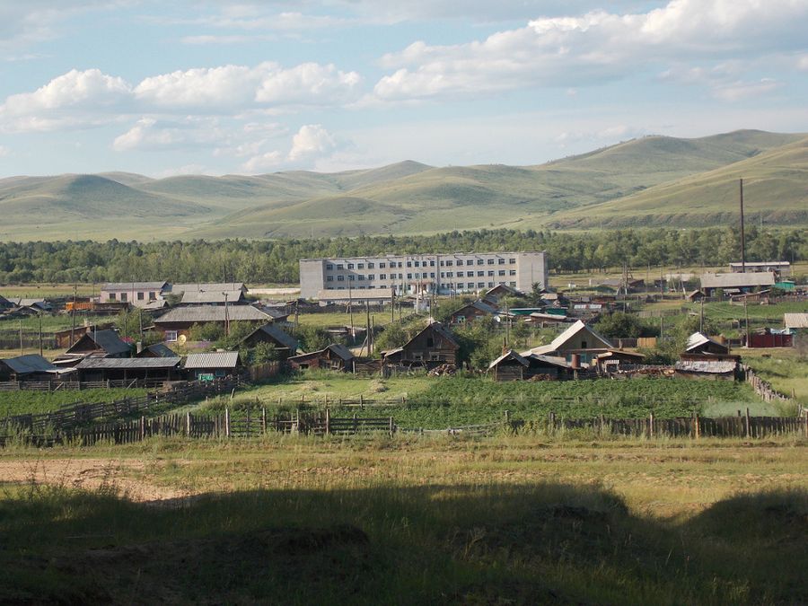 В Забайкалье 14-летний подросток погиб от удара током 