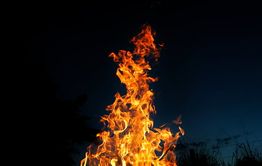 Следователи выясняют причину пожара дома, где обнаружены тела трех читинцев 