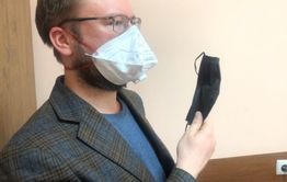 Забайкалью стоит ожидать второй волны COVID-19 — главный пульмонолог