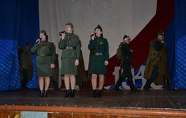 Администрация и силовики спелись в Кыринском районе