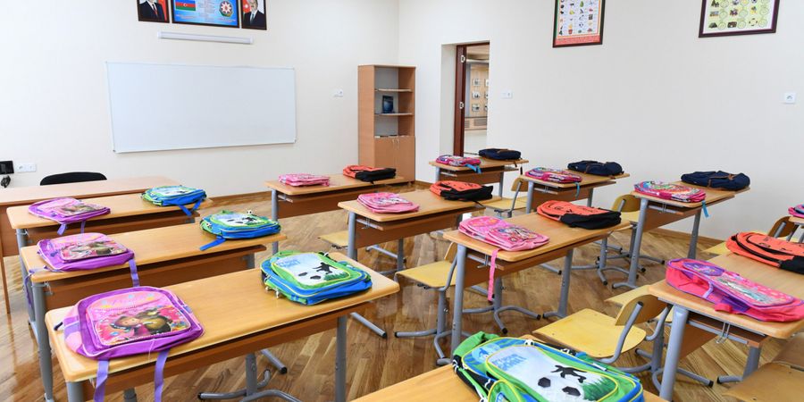 39 забайкальских школьников заболели короанвирусом