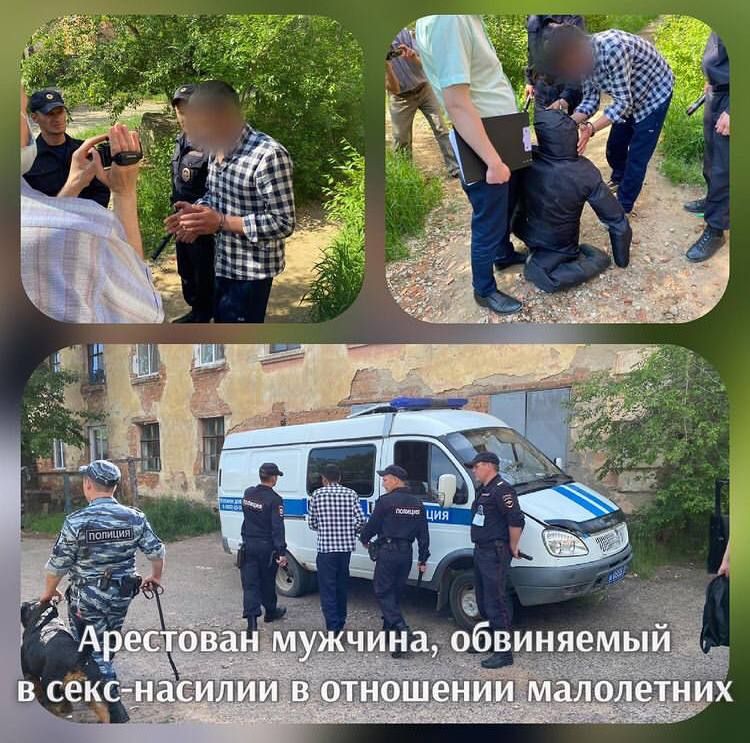 Педофила, надругавшегося над двумя мальчиками на улице Токмакова в Чите, будут судить 