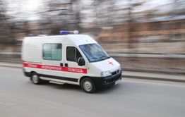 Пациент в Чите два часа ждал «скорую» и скончался — ССМП оштрафовали на 150 тысяч рублей