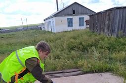 Тело пропавшего в Забайкалье 8-летнего мальчика нашли в озере недалеко от села