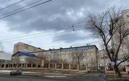 Пациент горбольницы в Чите избил медсестру, после чего вышел в окно