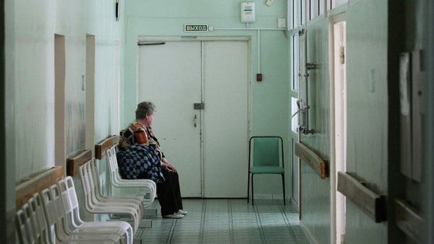 Забайкалку с онкозаболеванием из-за карантина направили лечиться по месту жительства