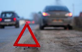 Между Чернышевском и Нерчинском в аварии погибли три человека
