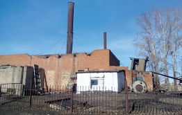 В Кличку привезли низкокачественный уголь – угроза катастрофы сохраняется